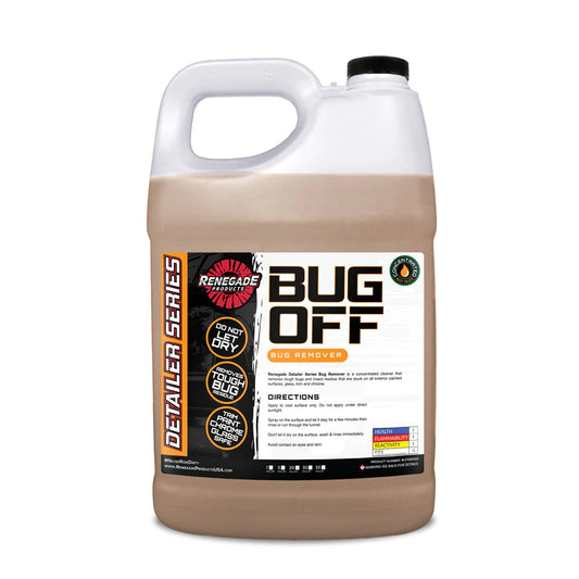 Bug Off Concentrated Bug Remover
