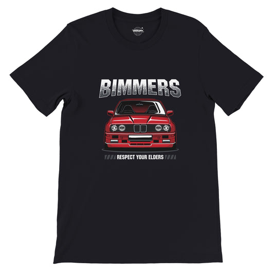 BIMMERS